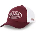 Von Dutch Lof Cap