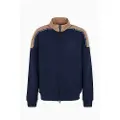 Emporio Armani 6dpm04-pjzzz Collegegenser