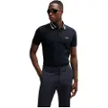 Hugo Boss Paule 10262274 Kortermet Poloskjorte
