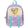 Cyp Brands Pokemon Flowers Adaptable Ryggsekk