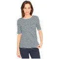 Redgreen Hedy Kortarmet T-skjorte