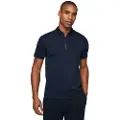 Hackett Hs City Hz Kortermet Poloskjorte