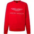 Hackett Amr Logo Collegegenser