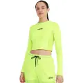 Ellesse Matera Langarmet T-skjorte