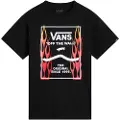 Vans Print Box 2.0 Kortarmet T-skjorte