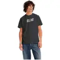 Levi's Graphic Kortarmet T-skjorte