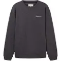 Tom Tailor 1038875 Basic Printed Collegegenser