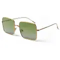 Ocean Sunglasses Duvall Solbriller
