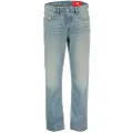 Diesel A05156-09h39 2020 Viker Jeans