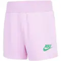 Nike Kids Jersey Sports Shorts