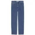 Tommy Hilfiger Harper Straight Ankle Bg4032 Høytaljede Jeans