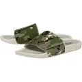 HEY DUDE Phoenix Camo Badesandal