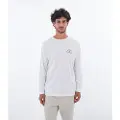 Hurley Evd Summer Daze Langarmet T-skjorte