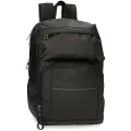 Pepe Jeans Dortmund Anthracite 9l Ryggsekk