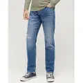 Superdry Vintage Slim Straight Jeans