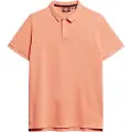 Superdry Vint Destroy Kortermet Poloskjorte