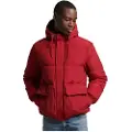Superdry Vintage Mountain Puffer Jakke
