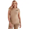 Ellesse Sidonia Slim Fit Langarmet T-skjorte