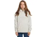 Quiksilver Keller Art Genser Med Hel Glidelås