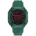 Adidas Watches Aost23573 City Tech Two Grfx Dameklokke
