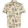 O'Neill Mix&match Beach Kortarmet Skjorte