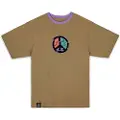 Grimey Lost Boys Heavyweight Kortarmet T-skjorte