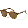 Ocean Sunglasses Kingsley Solbriller For Kvinner