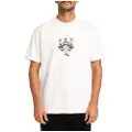 RVCA Invisible Man Kortarmet T-skjorte