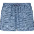 Hackett Fish Geo Badebukse