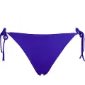 Calvin Klein Kw0kw00965 Tie Side Cheeky Bikini Bunn
