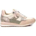 Refresh for woman. 17150201-BEIGE Trainers 171502 multicolour (36), Brown, Flat, Laces, Zip, Casual, Multicolor