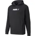 Puma Rad/cal Winterized Hettegenser