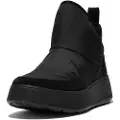 FitFlop F-mode Biofleece Nylon Støvler