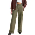 Levi's Baggy Cargobukser