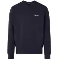 Calvin Klein Micro Logo Genser