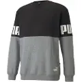 Puma Power Colorblock Collegegenser