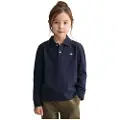 Gant 802550 Langermet Poloskjorte