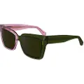 Calvin Klein Jeans J24606s Solbriller