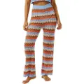 Rip Curl Santorini Sun Crochet Bukser