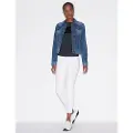 Armani Exchange 8nytdl_yj73z Langarmet T-skjorte