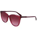 Longchamp 718s Solbriller For Kvinner