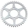 JT Sprockets 530 Jtr814.42 Steel Bakre Tannhjul