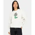Element Peace Tree Logo Collegegenser