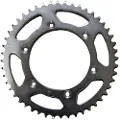 JT Sprockets 520 Jtr245/3.47 Steel Bakre Tannhjul