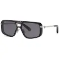 Philipp Plein Spp008m Solbriller