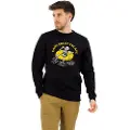 Vans Permanent Vacation Crew Langarmet T-skjorte