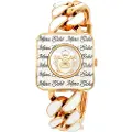 Marc ecko E10557l1 Dameklokke