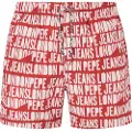Pepe Jeans Ao Logo Badebukse