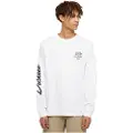 Dickies Industrial Langarmet T-skjorte