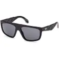 Adidas Originals Or0093 Solbriller